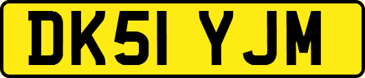 DK51YJM