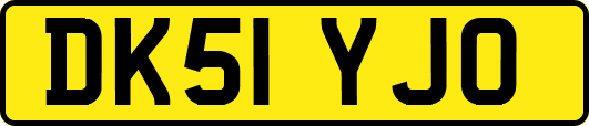 DK51YJO