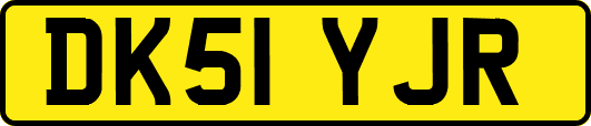 DK51YJR