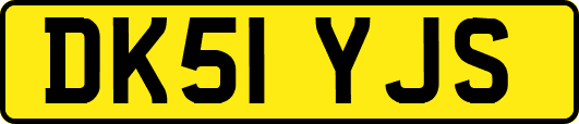 DK51YJS