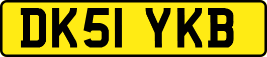 DK51YKB