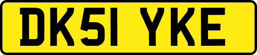 DK51YKE