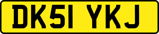 DK51YKJ