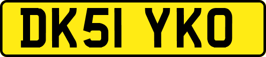 DK51YKO