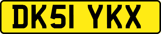 DK51YKX