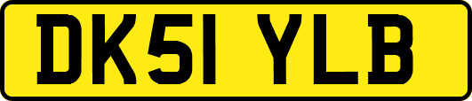 DK51YLB