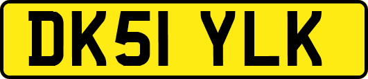 DK51YLK