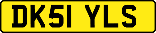 DK51YLS