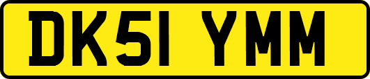 DK51YMM