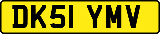 DK51YMV