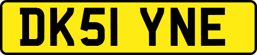 DK51YNE