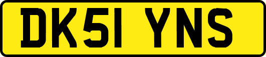 DK51YNS