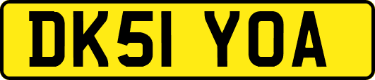 DK51YOA