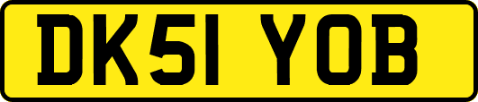 DK51YOB