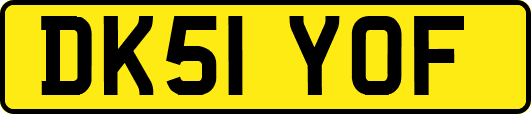 DK51YOF