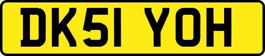 DK51YOH