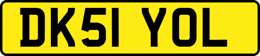 DK51YOL