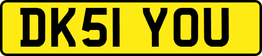 DK51YOU