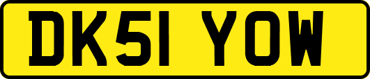 DK51YOW