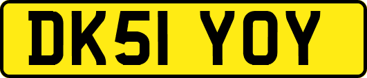 DK51YOY