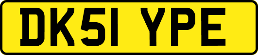 DK51YPE