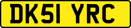 DK51YRC