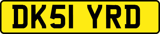 DK51YRD