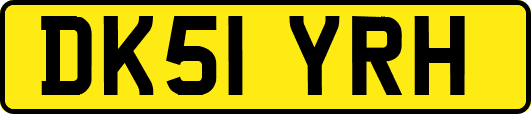 DK51YRH