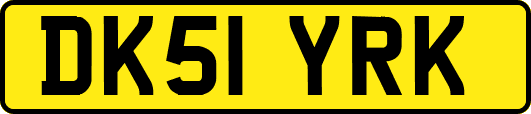 DK51YRK