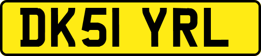 DK51YRL