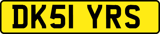 DK51YRS