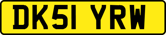 DK51YRW