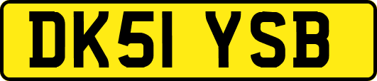 DK51YSB