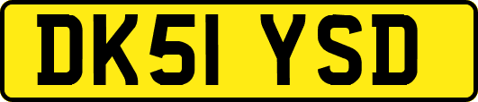 DK51YSD