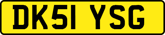 DK51YSG