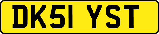 DK51YST