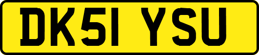 DK51YSU