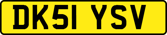 DK51YSV