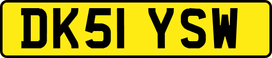 DK51YSW