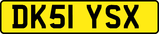 DK51YSX