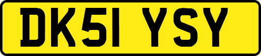 DK51YSY