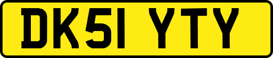 DK51YTY