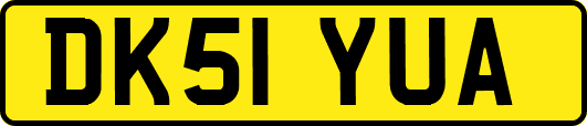 DK51YUA