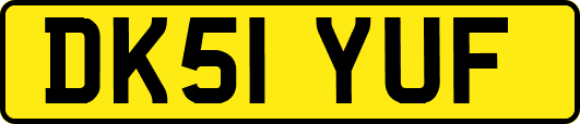 DK51YUF