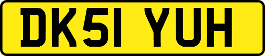 DK51YUH