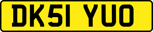 DK51YUO