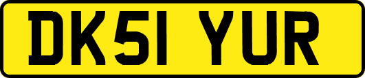 DK51YUR