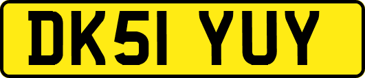 DK51YUY