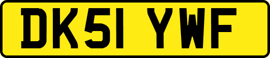 DK51YWF