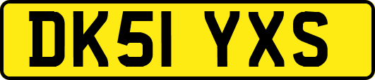 DK51YXS